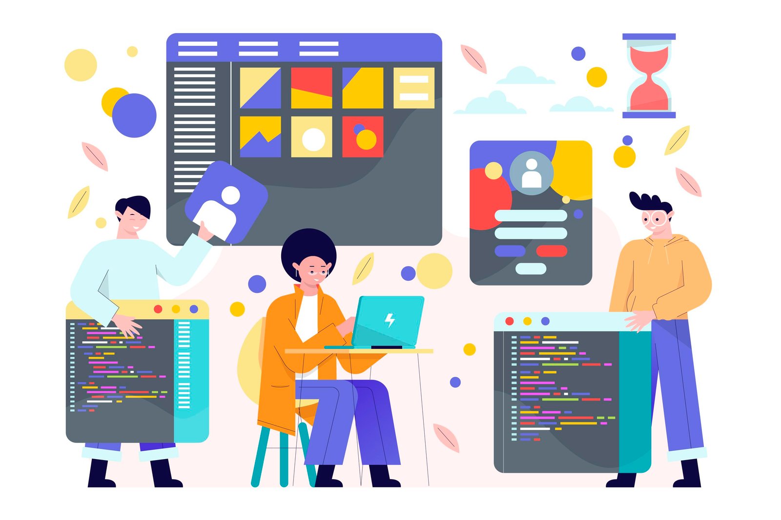Consulting Services